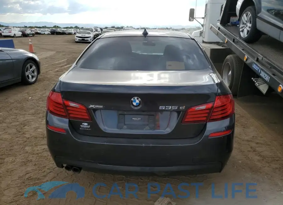 WBAFV3C53FD686411# 6