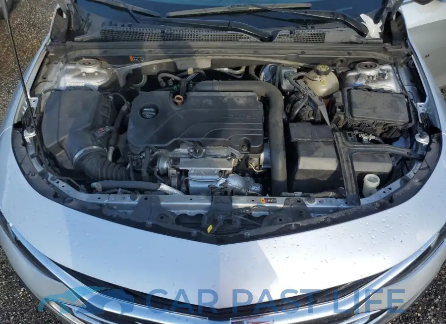 1G1ZD5ST8KF105622# 11