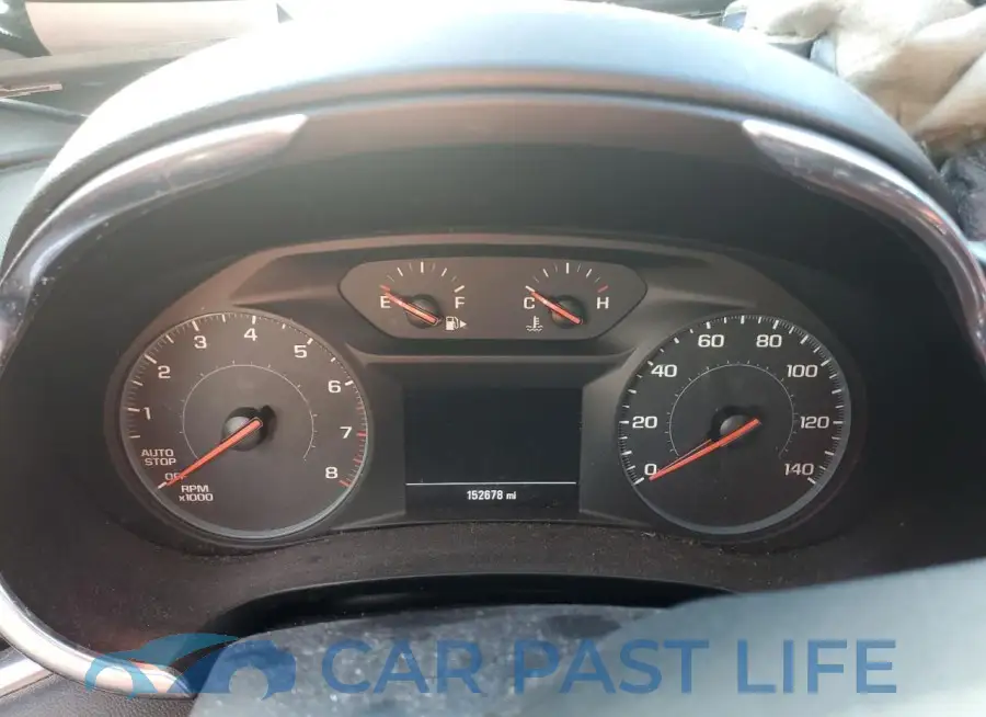 1G1ZD5ST8KF105622# 9