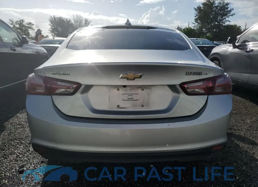1G1ZD5ST8KF105622# 6