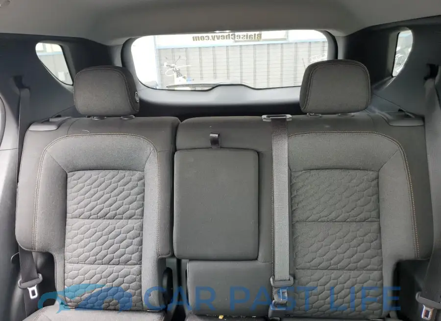 2GNAXTEX9J6230403# 10
