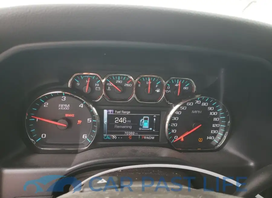 3GCPCREC0GG136485# 9