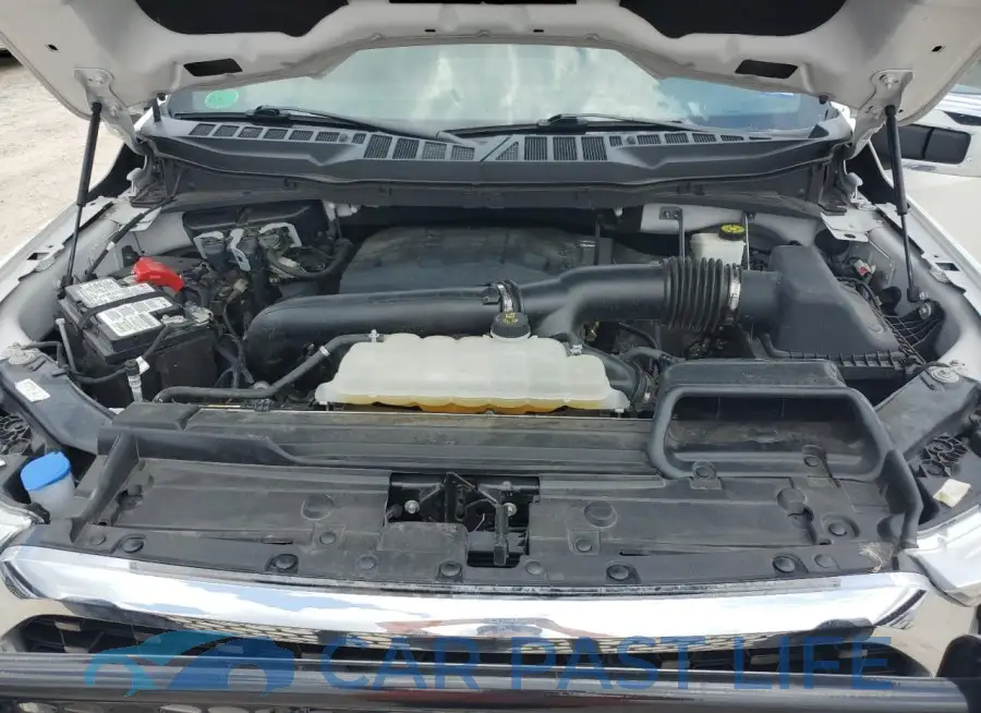 1FTFW1E82PFA33487# 11