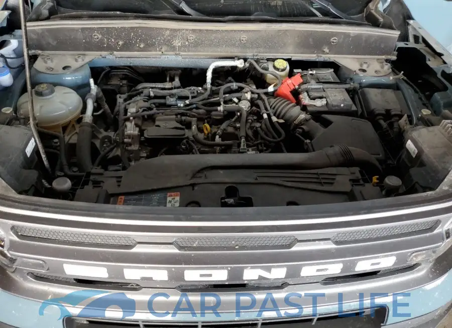 3FMCR9B6XPRD47351# 11