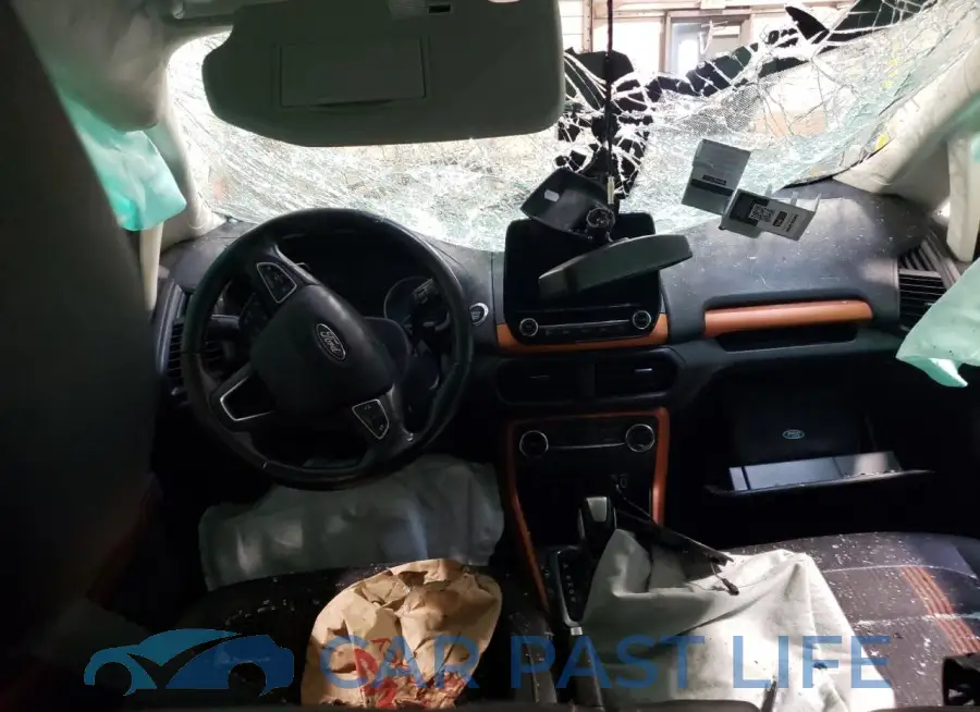 MAJ6P1CL1JC184260# 8