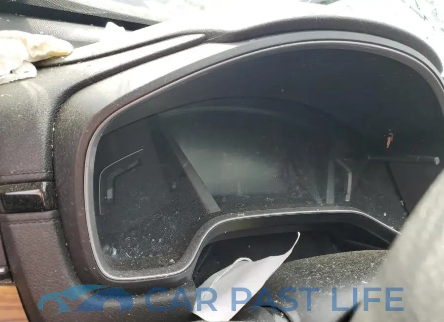 2HKRW2H58JH667386# 9