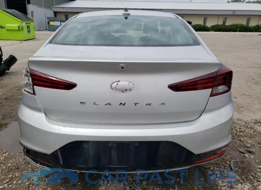 5NPD84LF0KH452702# 6