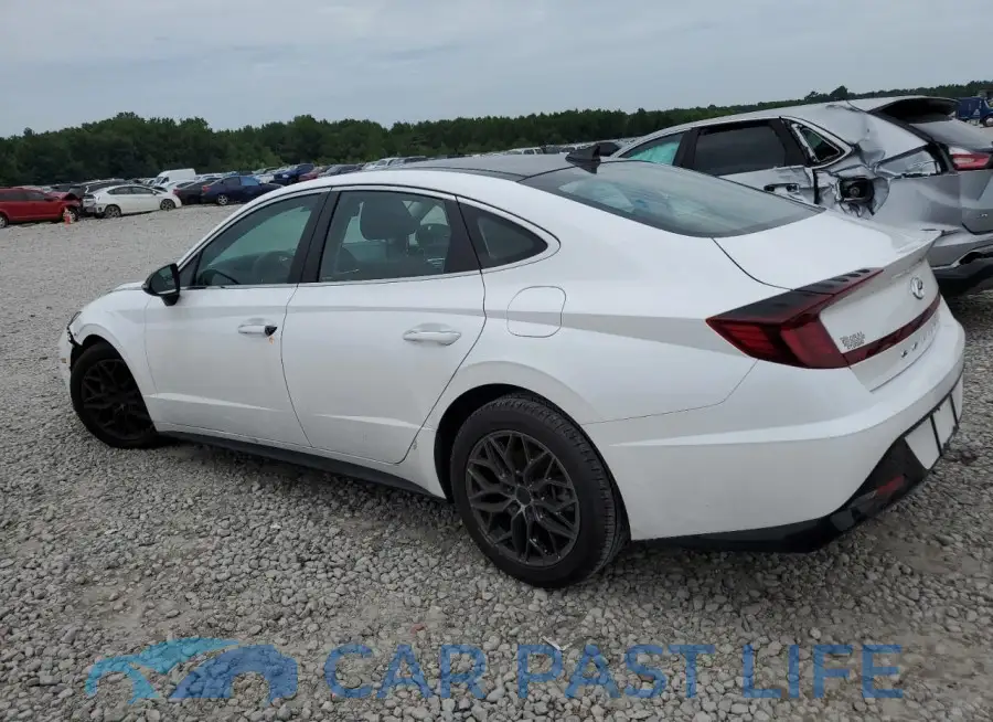 KMHL14JAXPA263203# 2