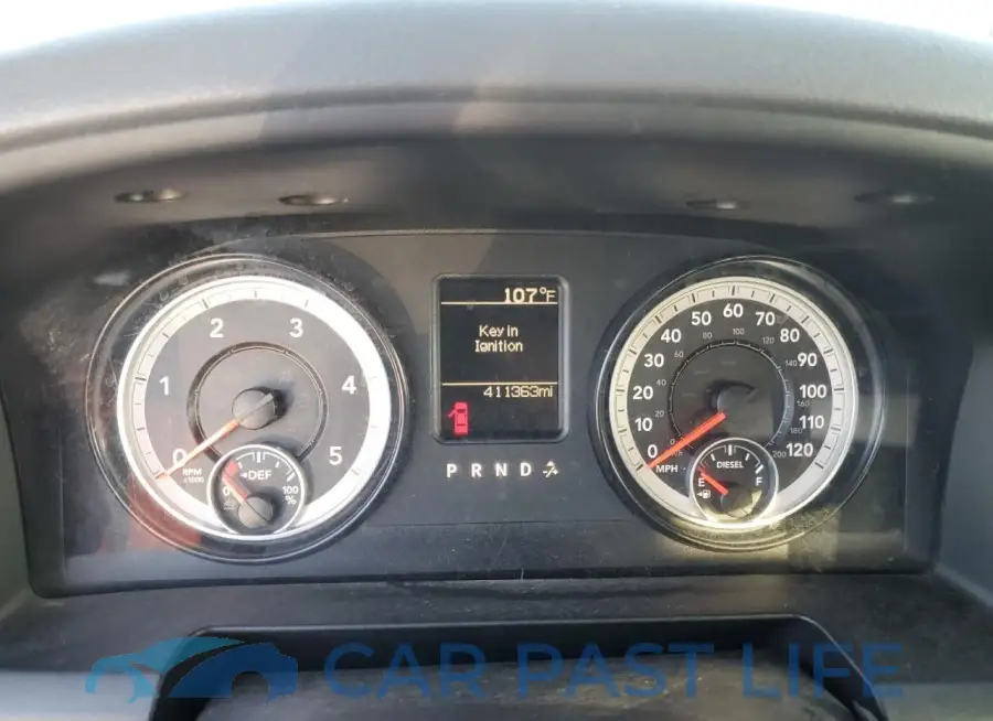 3C63RRGL8FG583758# 9