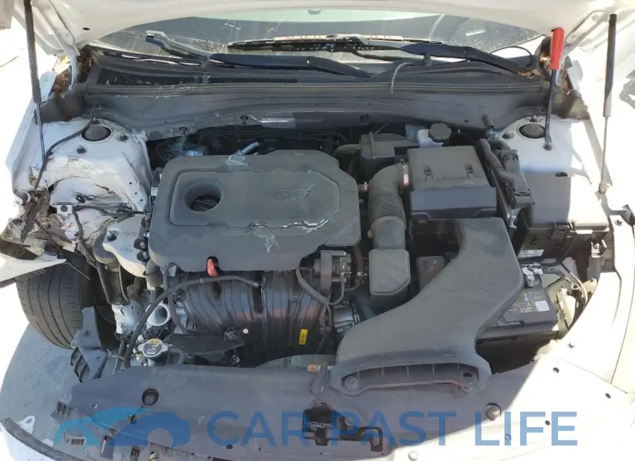 5XXGT4L35KG328096# 11