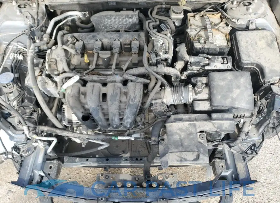 3MZBM1T79GM323740# 11