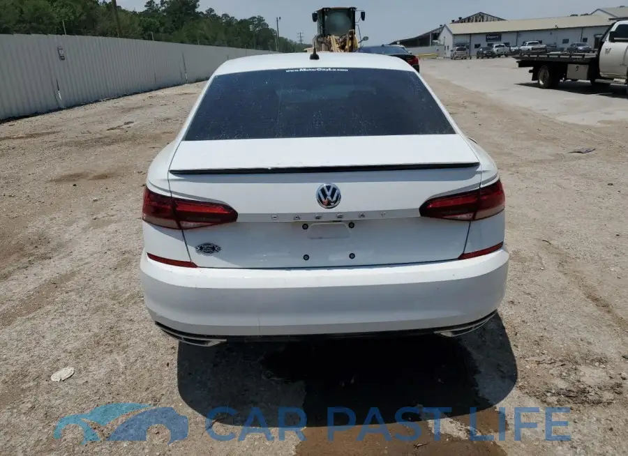 1VWMA7A32LC004776# 6