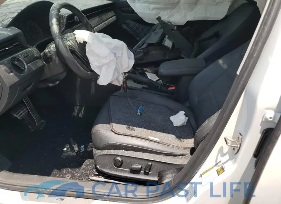 1VWMA7A32LC004776# 7