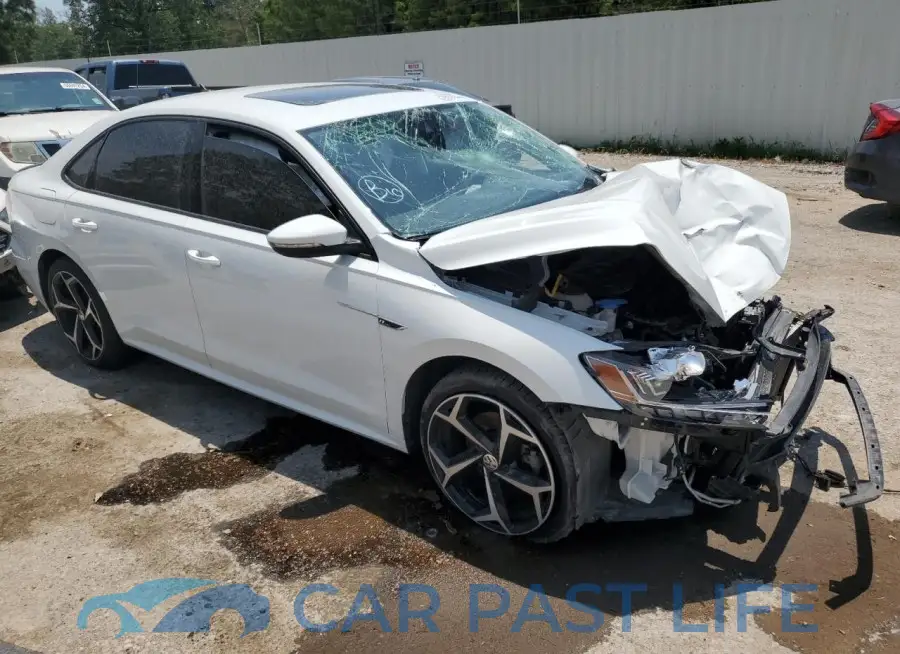 1VWMA7A32LC004776# 4
