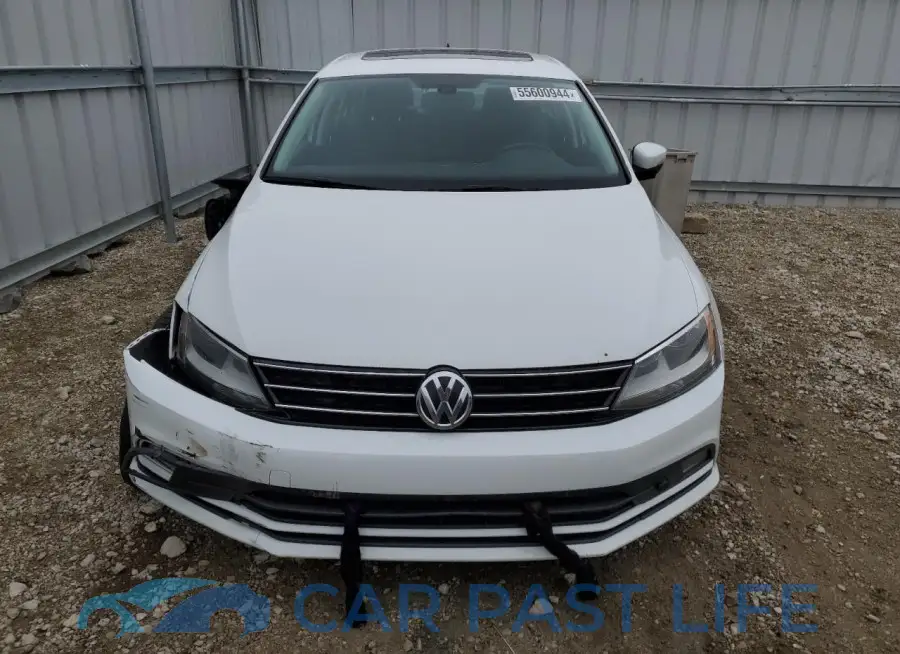 3VWD07AJ5GM413795# 5