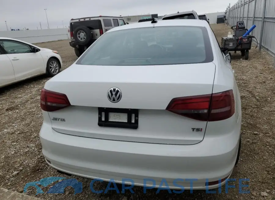 3VWD07AJ5GM413795# 6