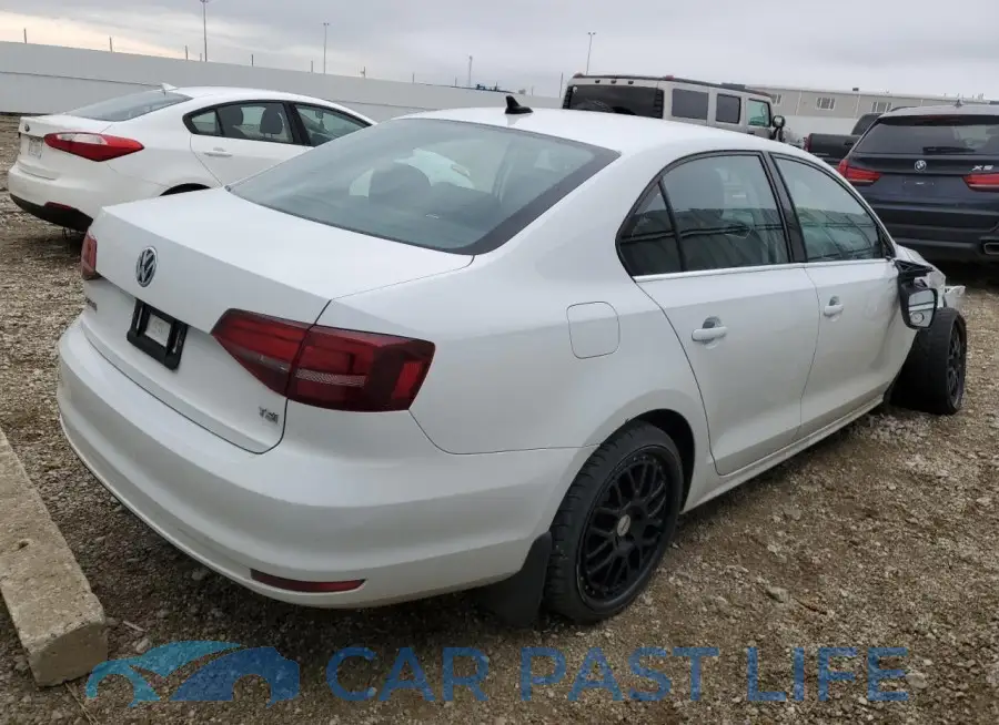 3VWD07AJ5GM413795# 3