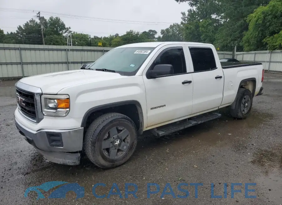 3GTP1TEC4FG450190# 1