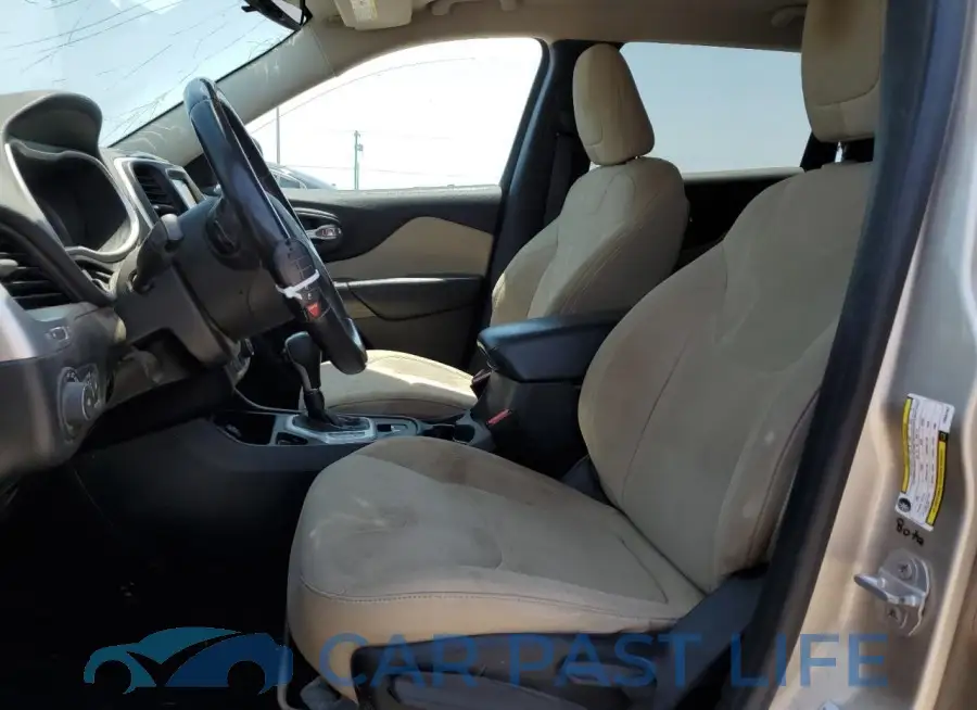 1C4PJLCB9FW597407# 7