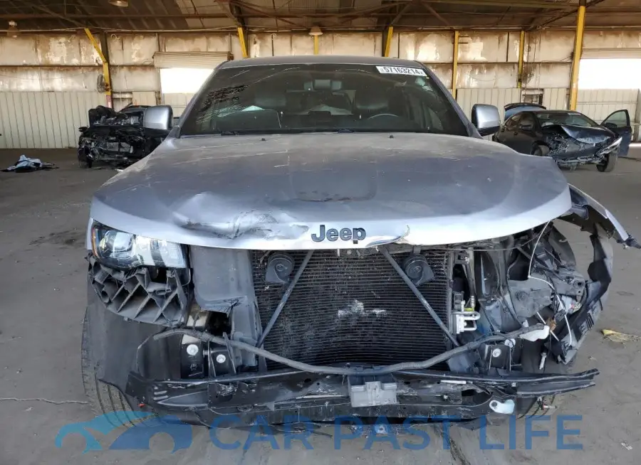 1C4RJEAG4JC511885# 5