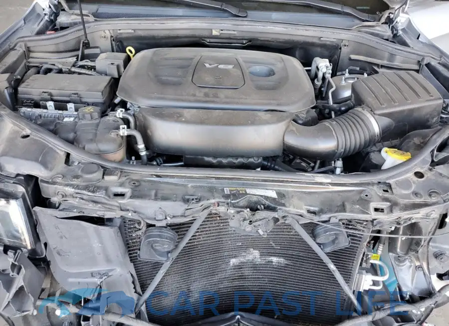 1C4RJEAG4JC511885# 11
