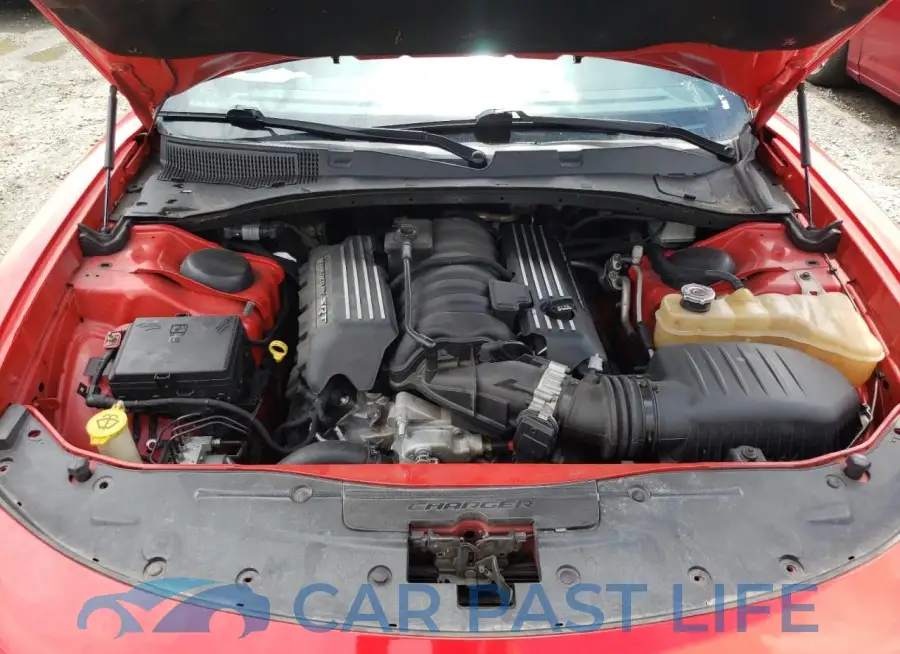 2C3CDXGJ9JH201132# 11