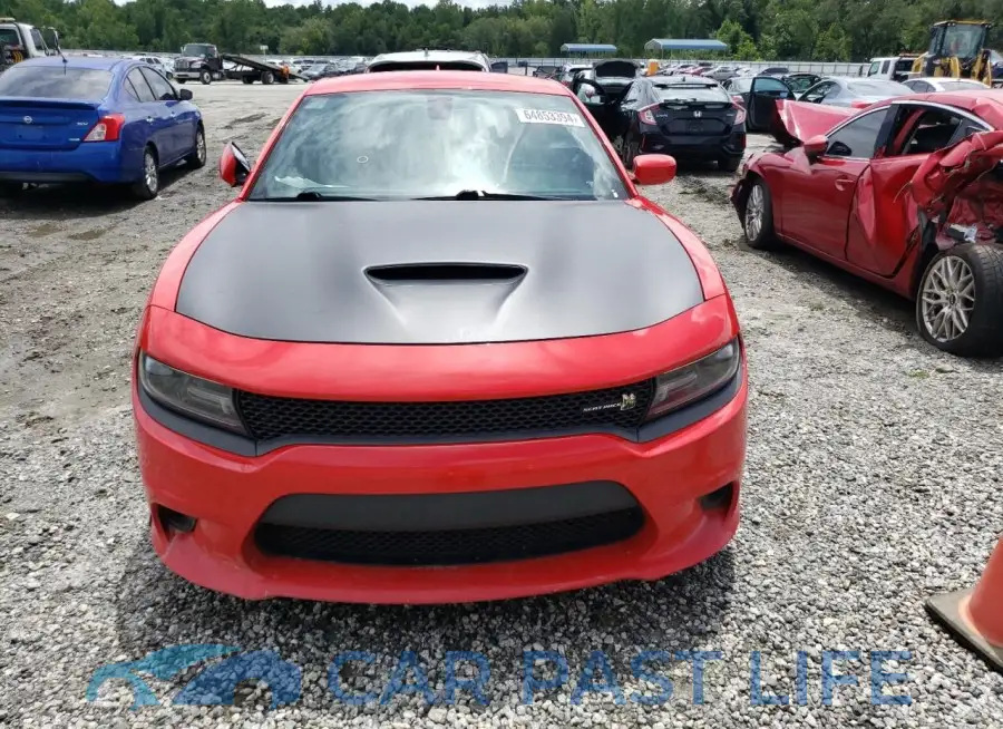 2C3CDXGJ9JH201132# 5