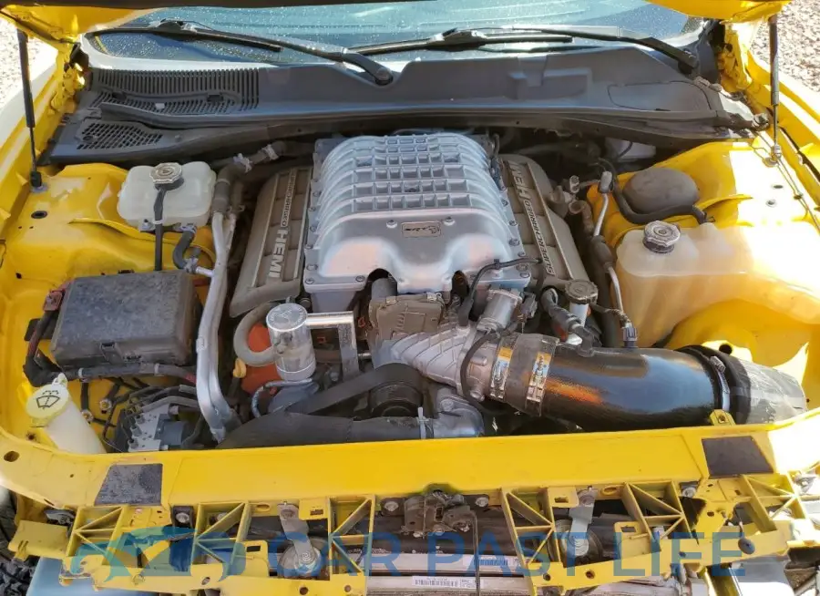 2C3CDZC94HH508600# 11