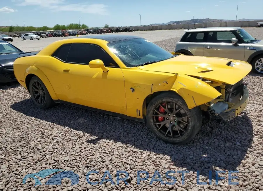 2C3CDZC94HH508600# 4