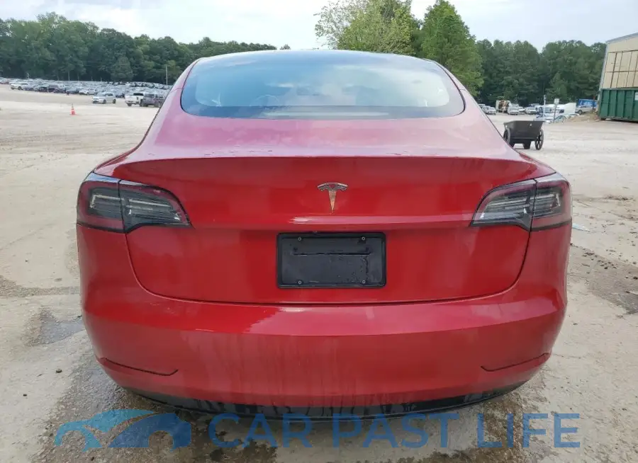 5YJ3E1EA8PF450643# 6