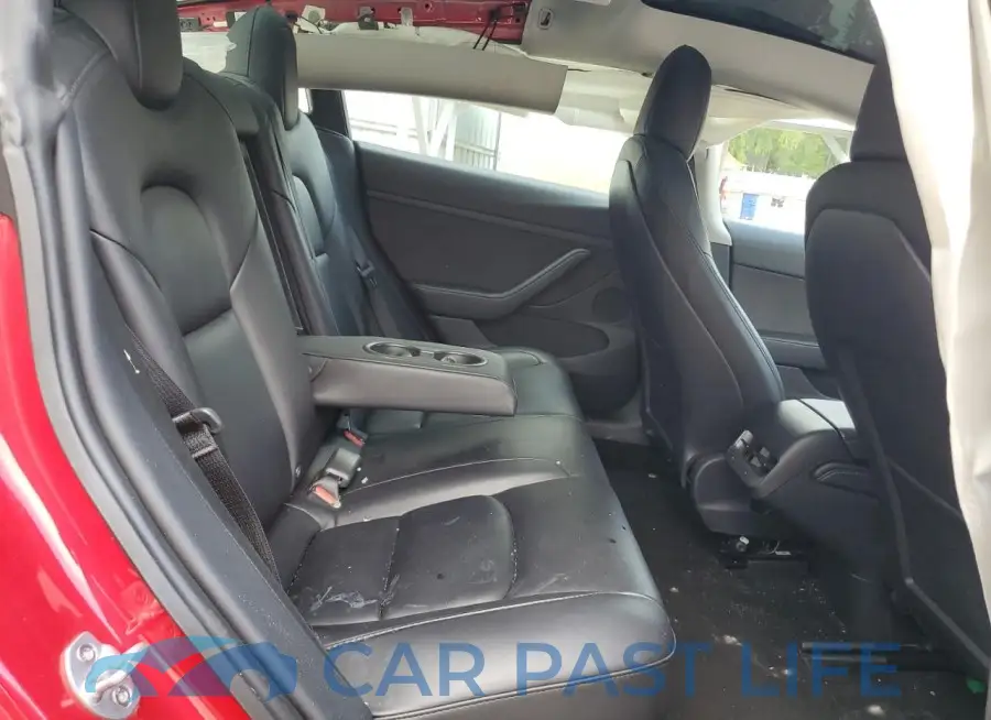 5YJ3E1EA8PF450643# 10