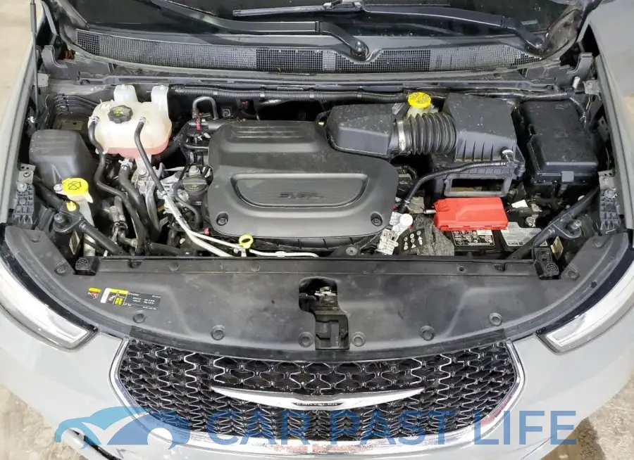 2C4RC1BG9NR141418# 12