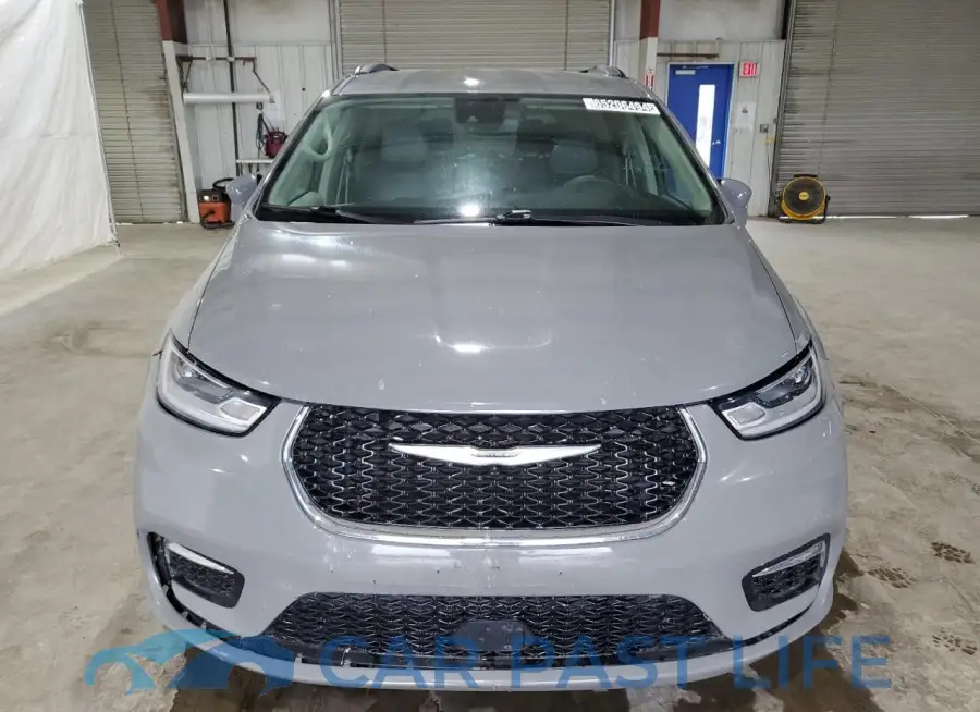 2C4RC1BG9NR141418# 5