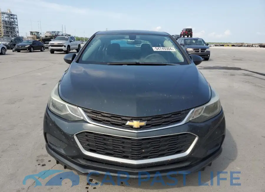 1G1BE5SM6J7160392# 5