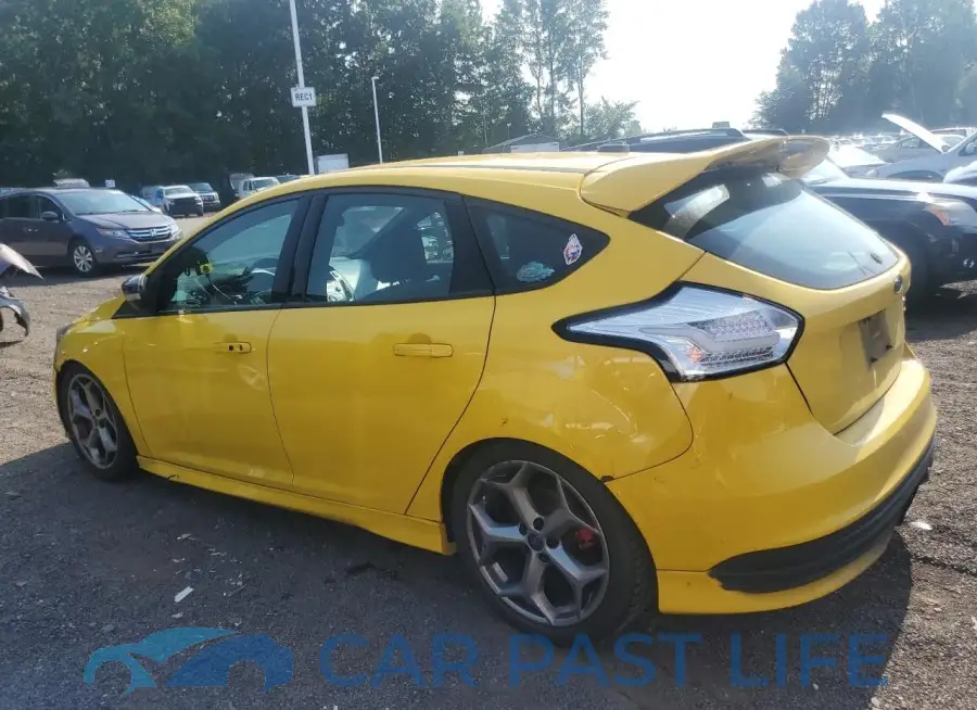 1FADP3L97HL200690# 2