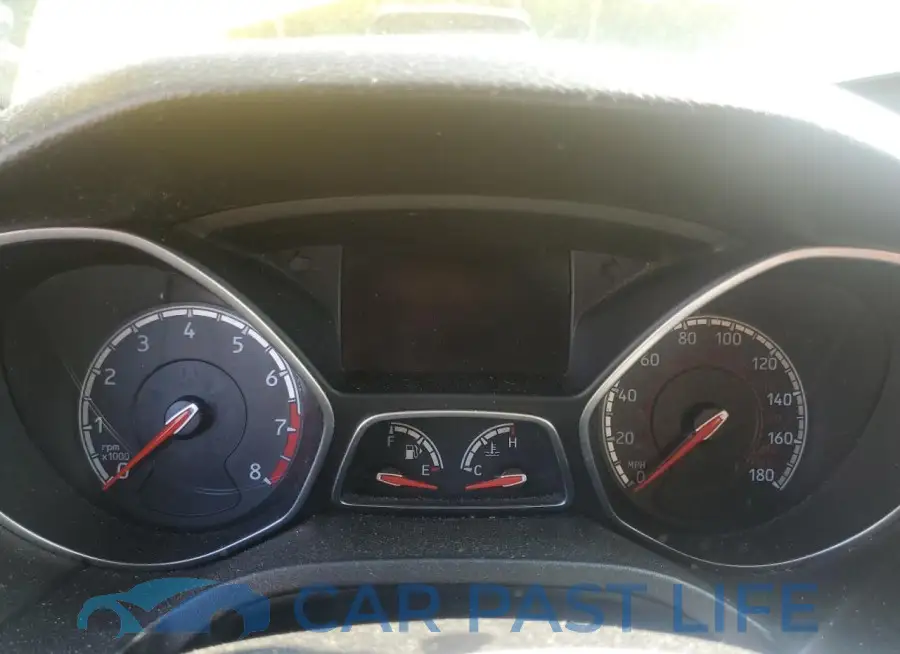 1FADP3L97HL200690# 9