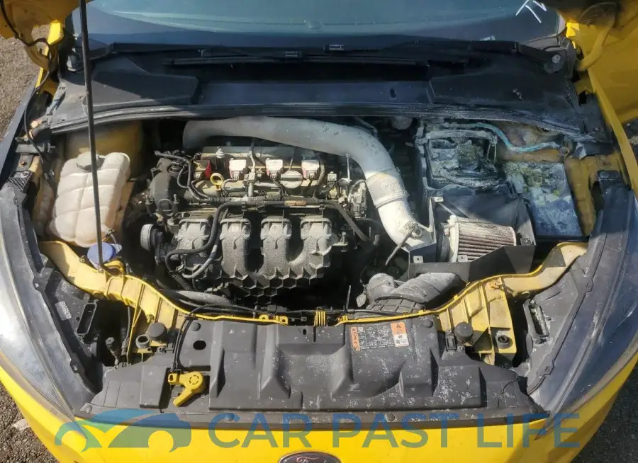 1FADP3L97HL200690# 11