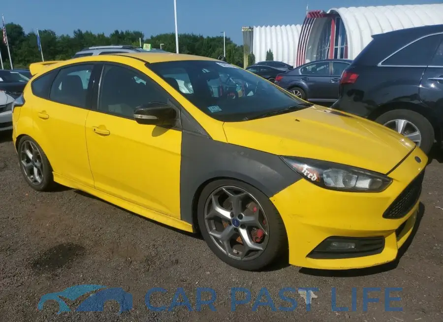 1FADP3L97HL200690# 4