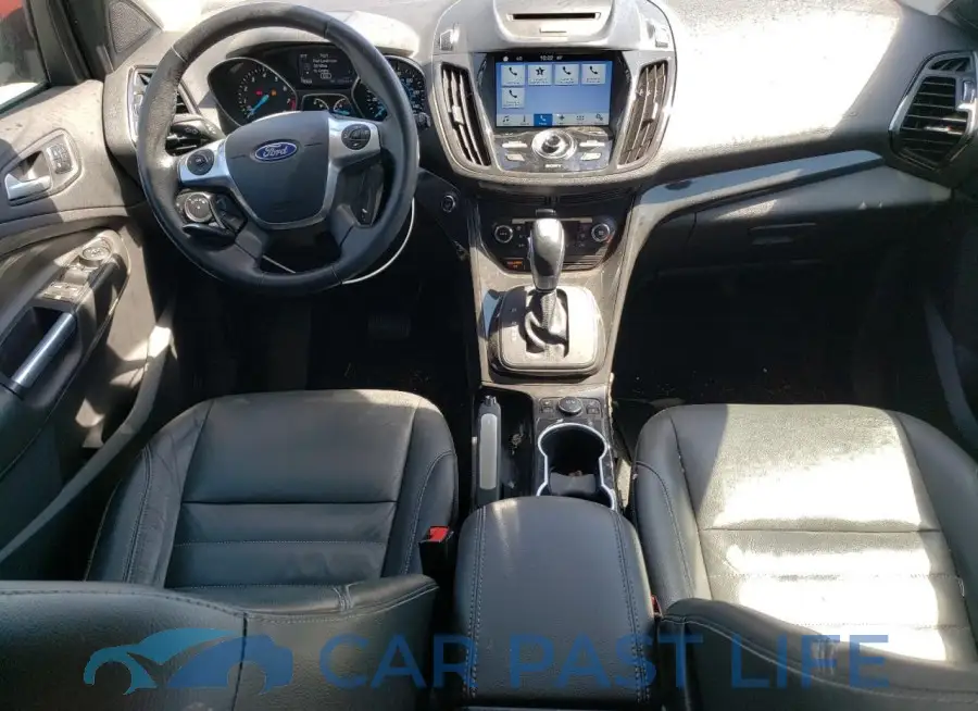 1FMCU9J98GUA67205# 8