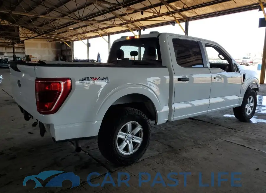 1FTEW1EB8MFA62544# 3