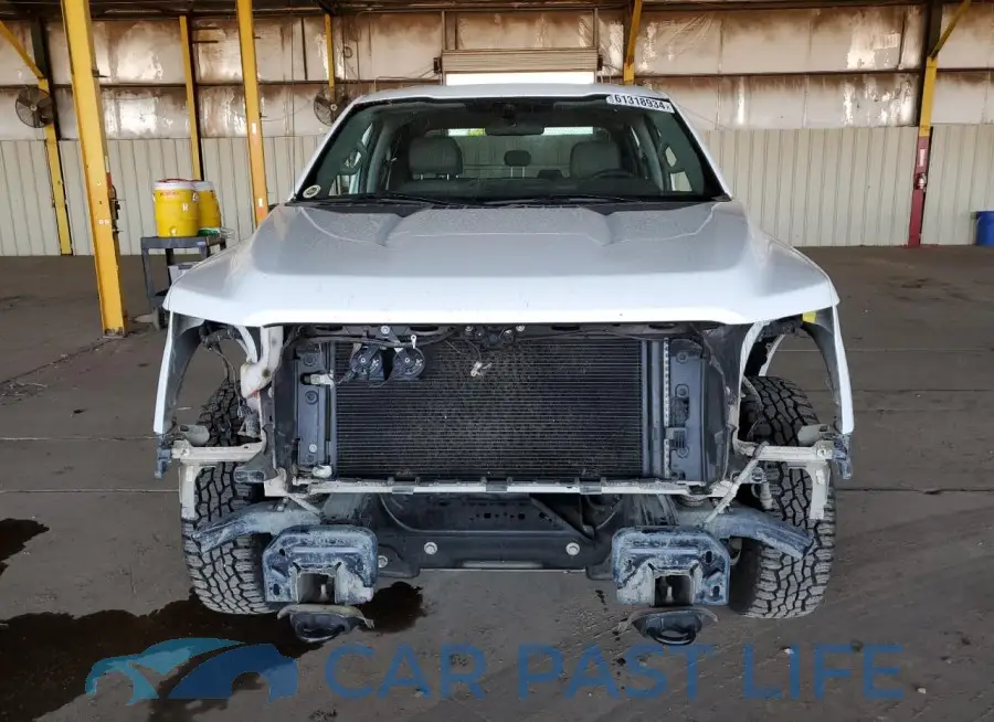 1FTEW1EB8MFA62544# 5