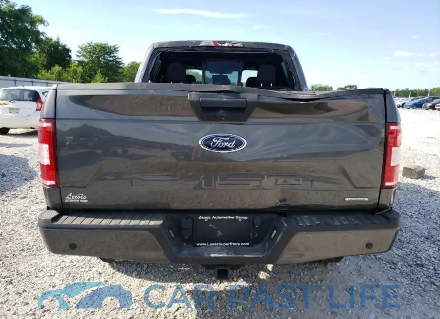 1FTEW1EP2LKD94027# 6