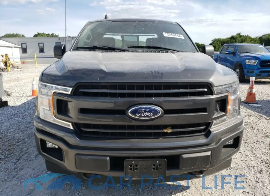 1FTEW1EP2LKD94027# 5