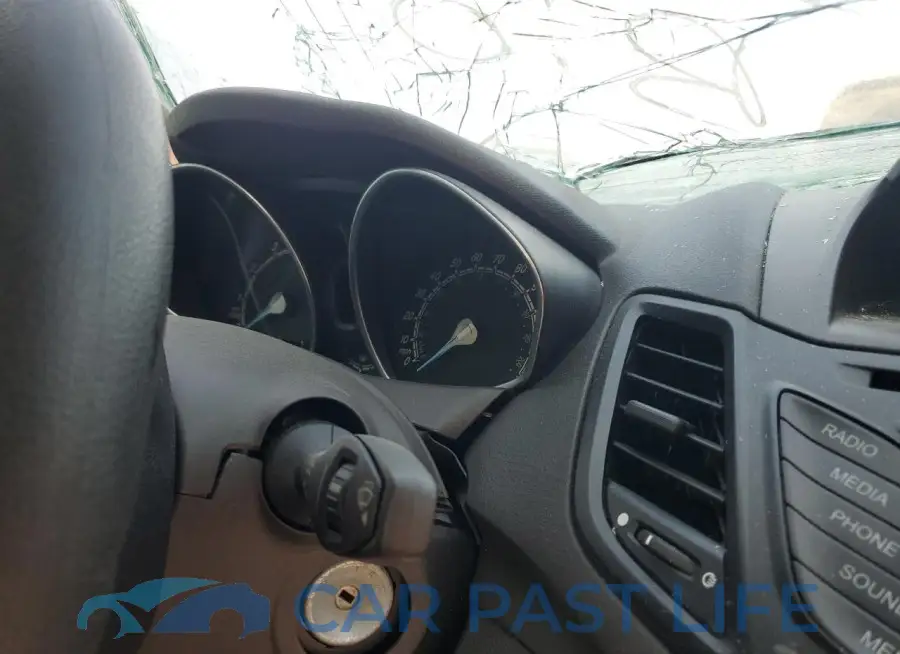 3FADP4BJ2KM116722# 9