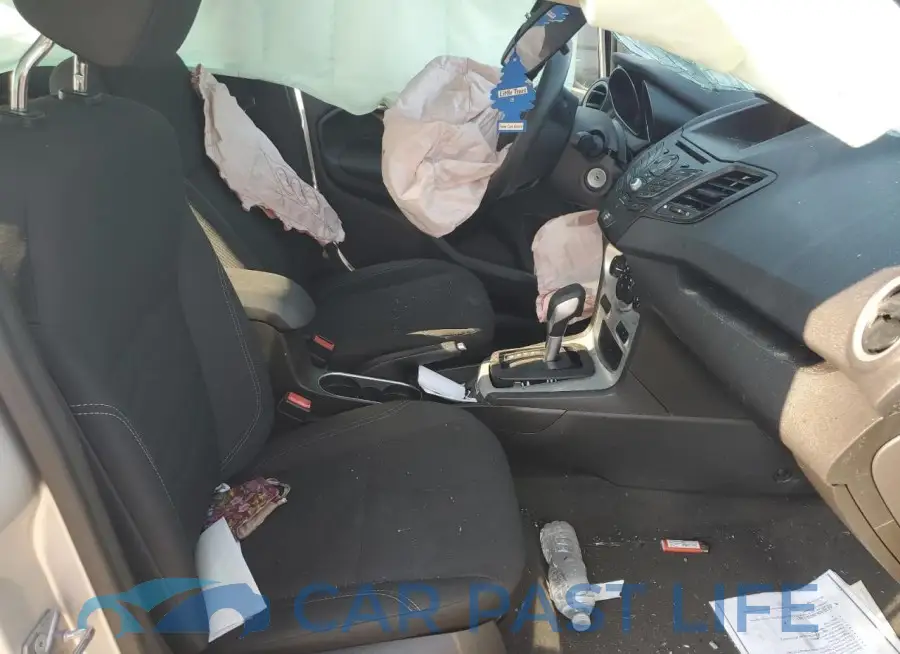 3FADP4BJ2KM116722# 7