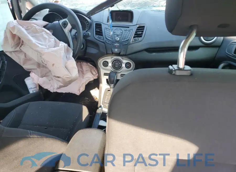 3FADP4BJ2KM116722# 8
