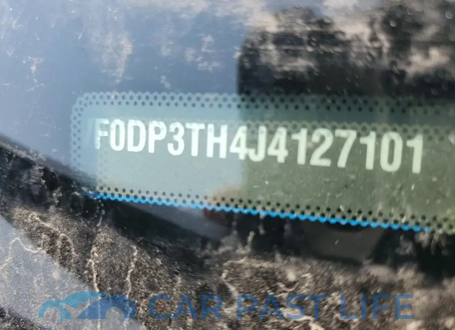 WF0DP3TH4J4127101# 12