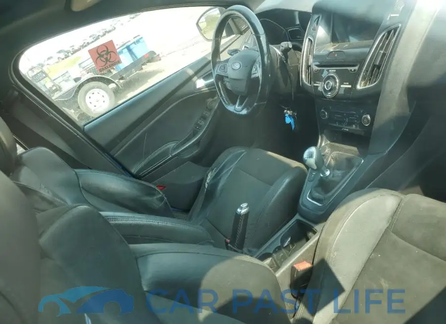 WF0DP3TH4J4127101# 8