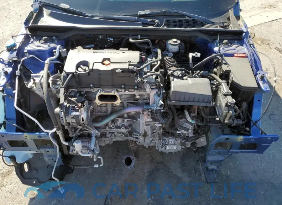 2HGFE2F53NH538500# 11