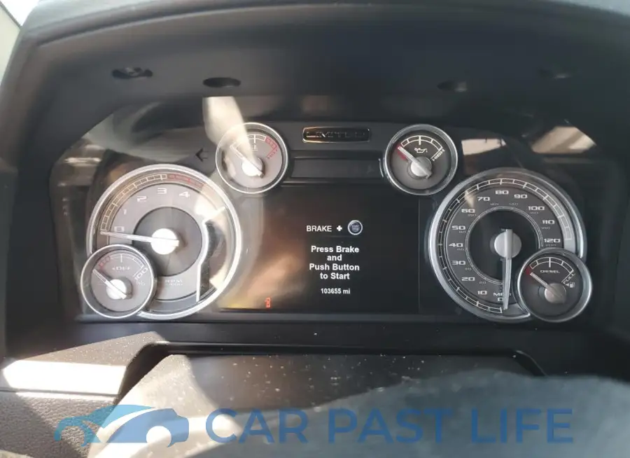 3C63RRNL4FG684055# 9